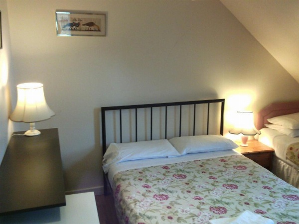 Amazon Guest House image 15